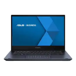 ASUS ExpertBook B5 Flip B5402FBA-KA0454X - Conception inclinable - Intel Core i7 - 1260P - jusqu'à ... (90NX05J1-M00HL0)_3